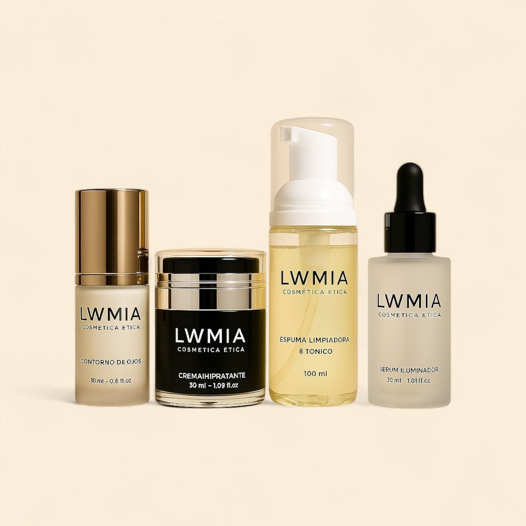 Ritual Lwmia