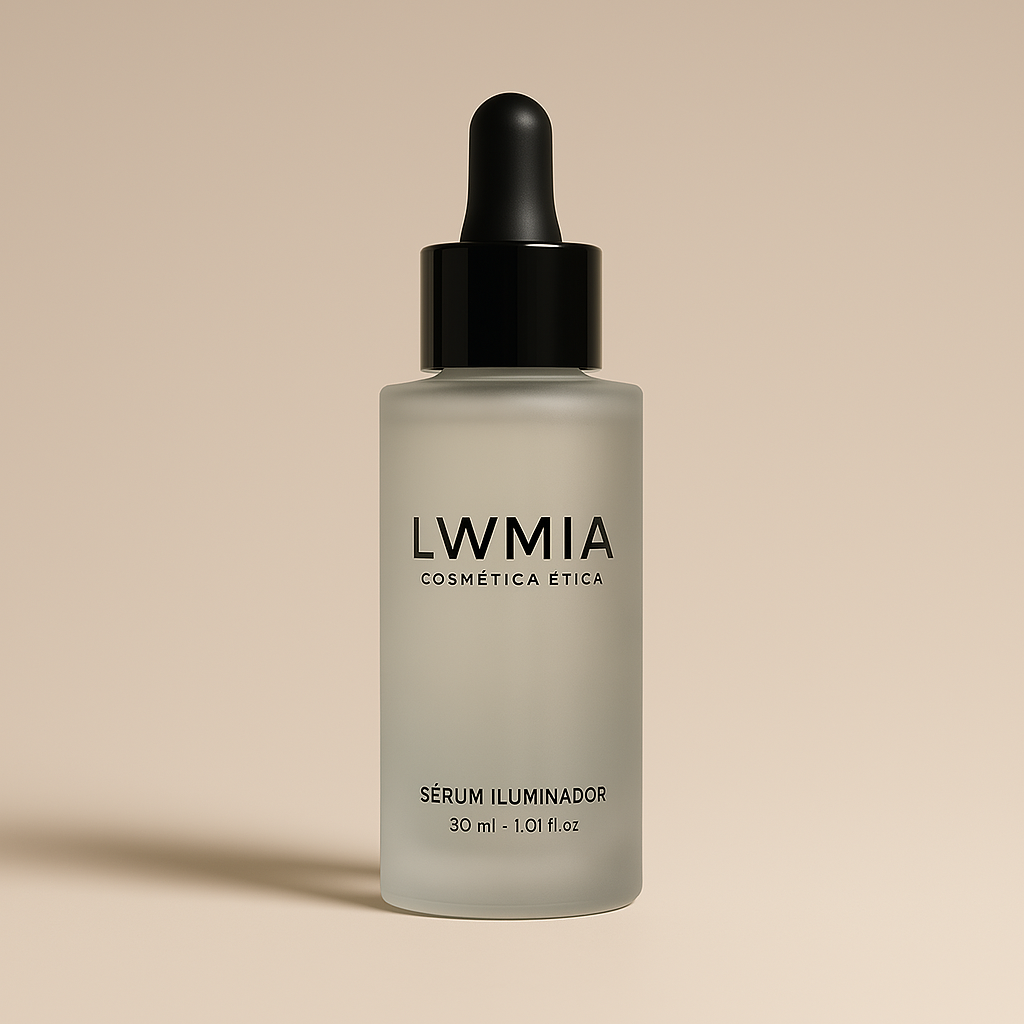 sérum facial antimanchas orgánico